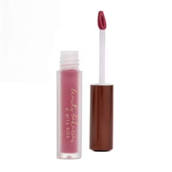 Beauty Bakerie Bite Size Matte Liquid Lipstick Waterproof Sweet Buns. New in Box - Picture 4 of 12
